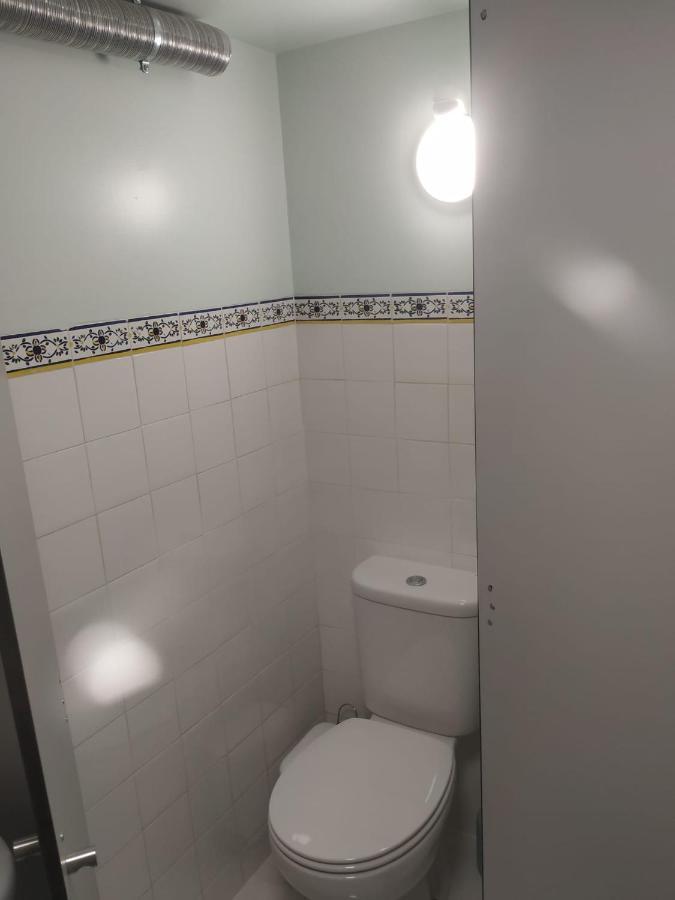 Quinta Dos Campos - Apartamento 1 Braga Exterior foto