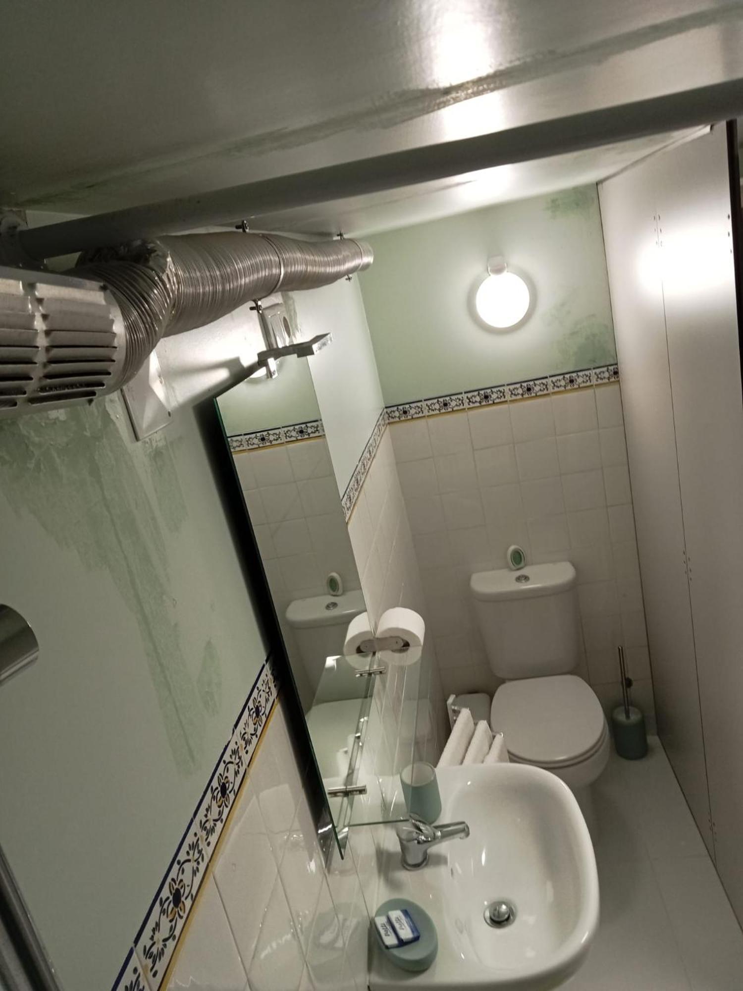 Quinta Dos Campos - Apartamento 1 Braga Exterior foto